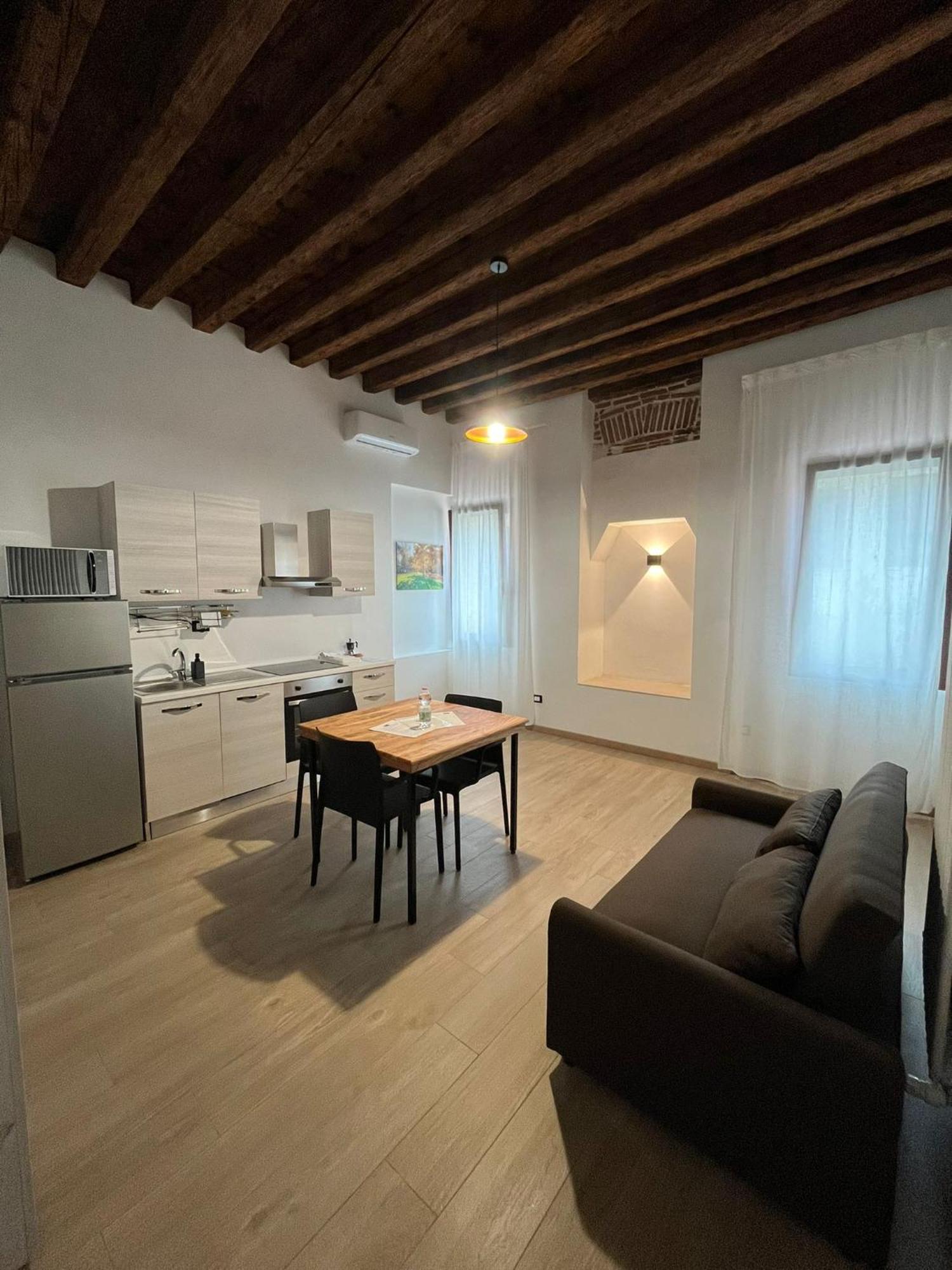 Residence Superstar San Martino di Lupari Luaran gambar