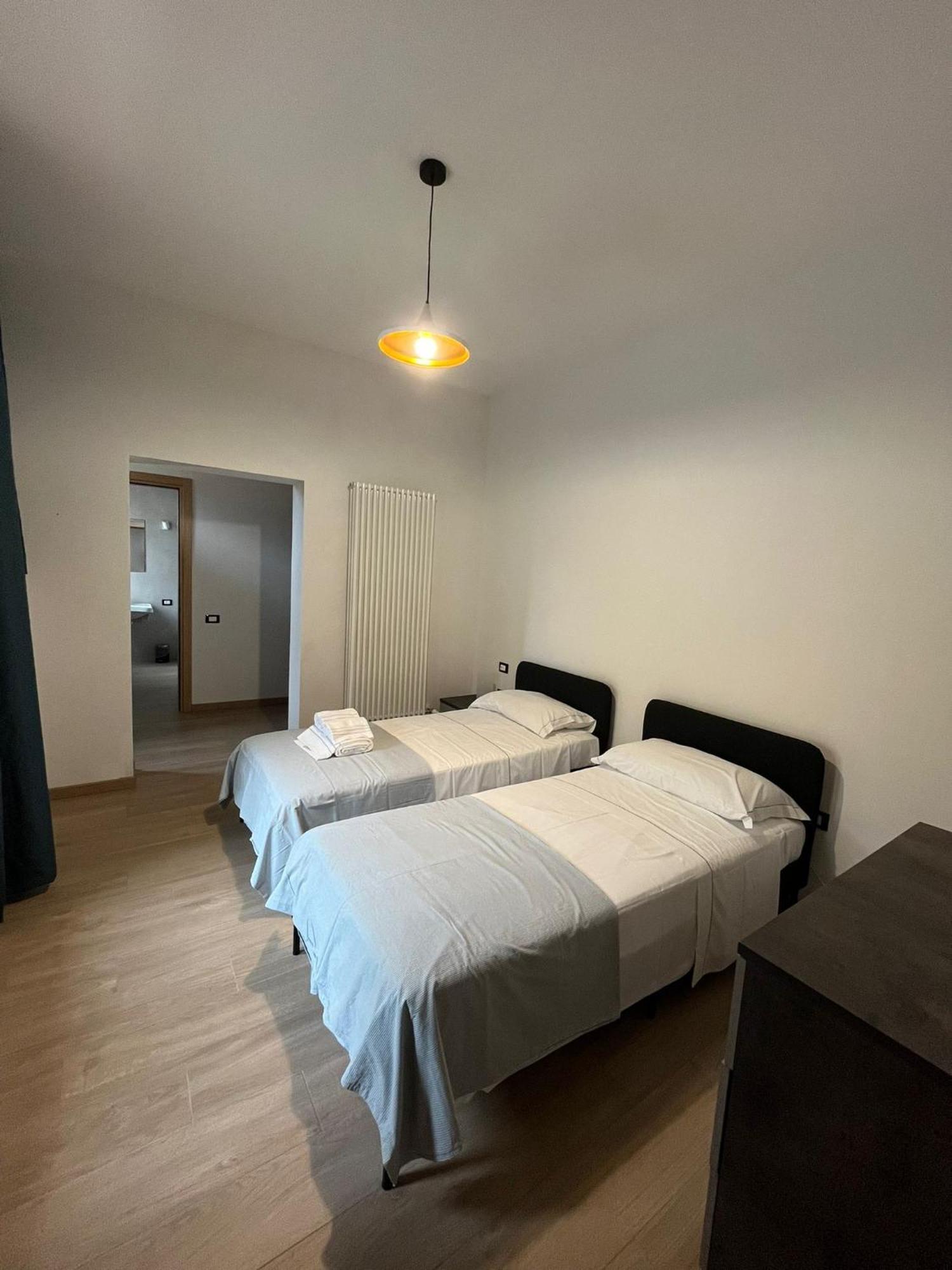 Residence Superstar San Martino di Lupari Luaran gambar