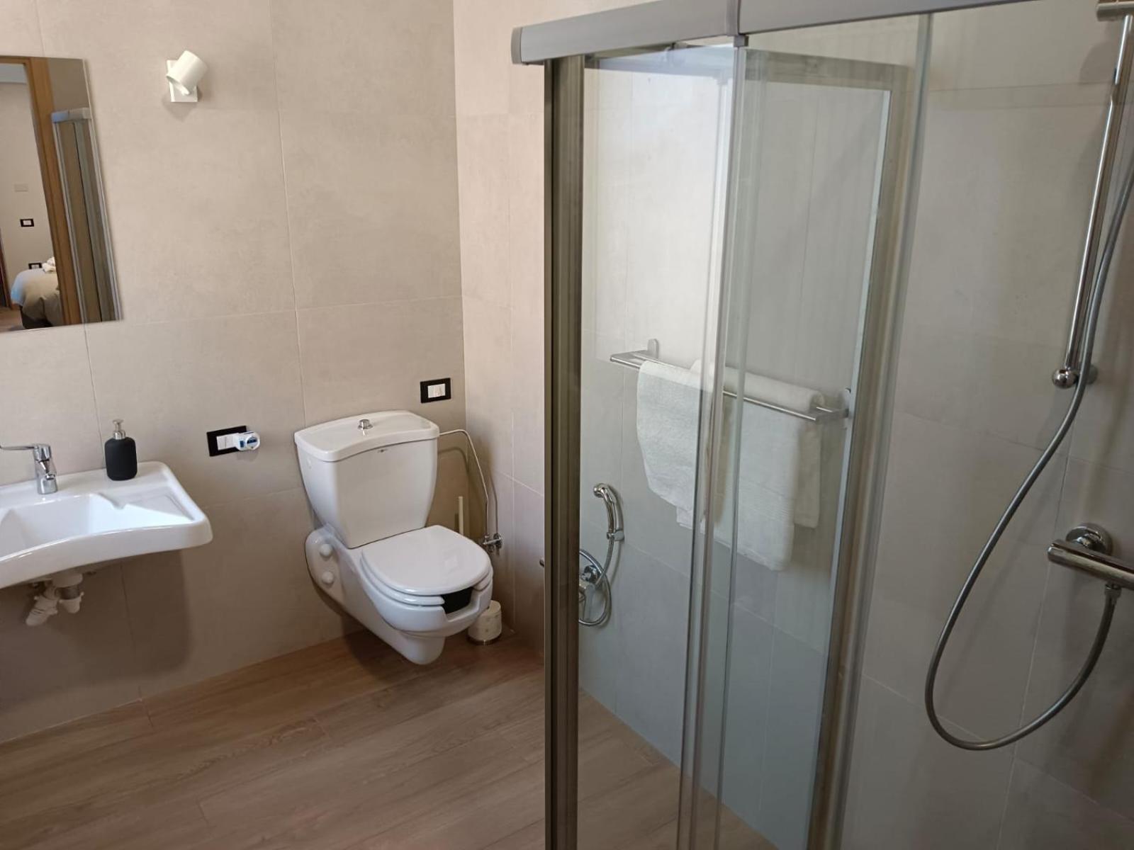 Residence Superstar San Martino di Lupari Luaran gambar