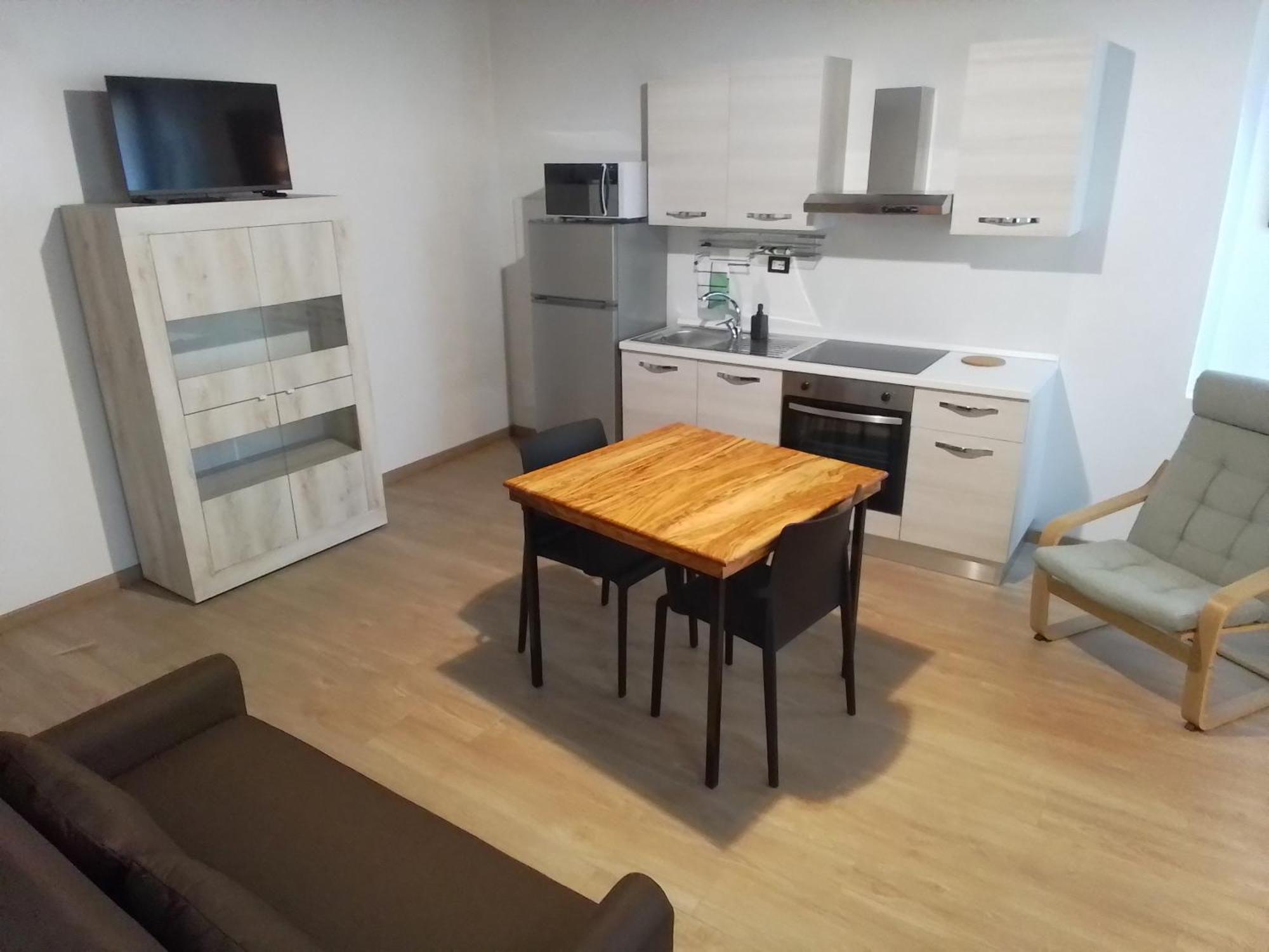 Residence Superstar San Martino di Lupari Luaran gambar