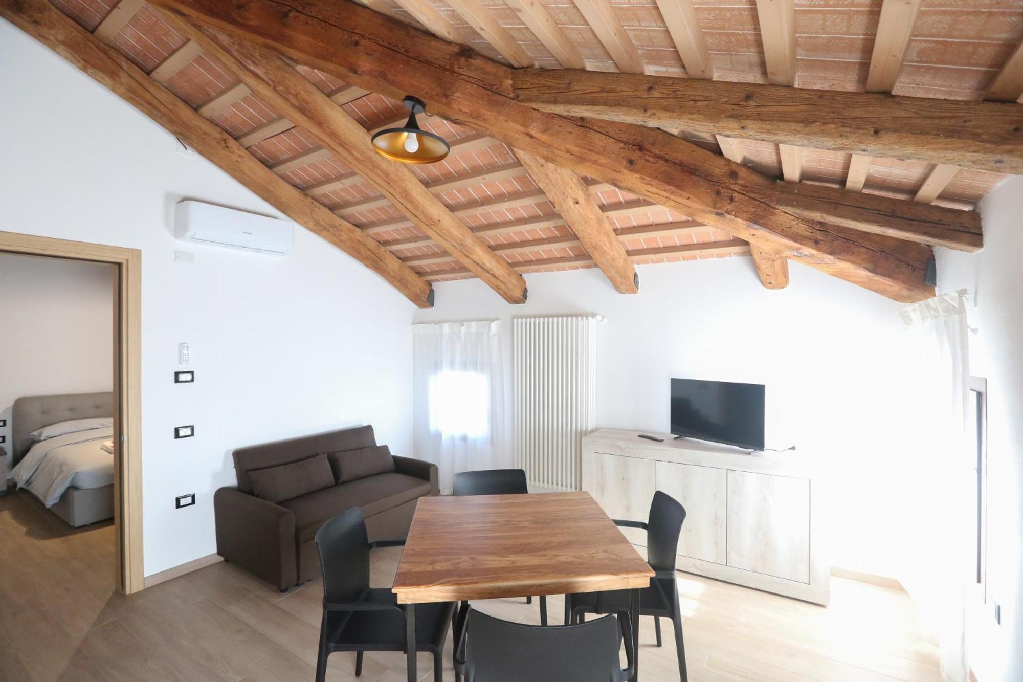 Residence Superstar San Martino di Lupari Luaran gambar