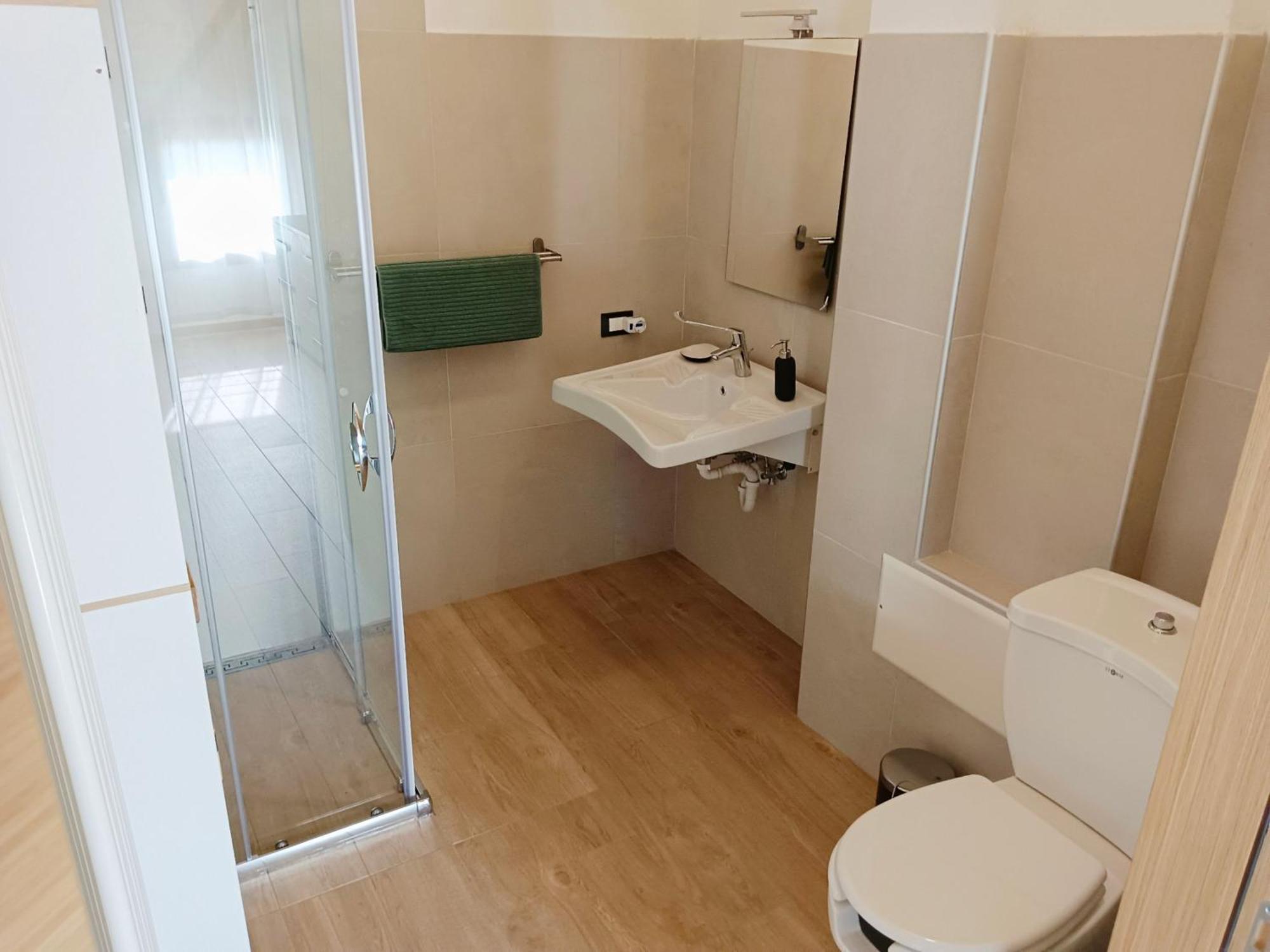 Residence Superstar San Martino di Lupari Luaran gambar