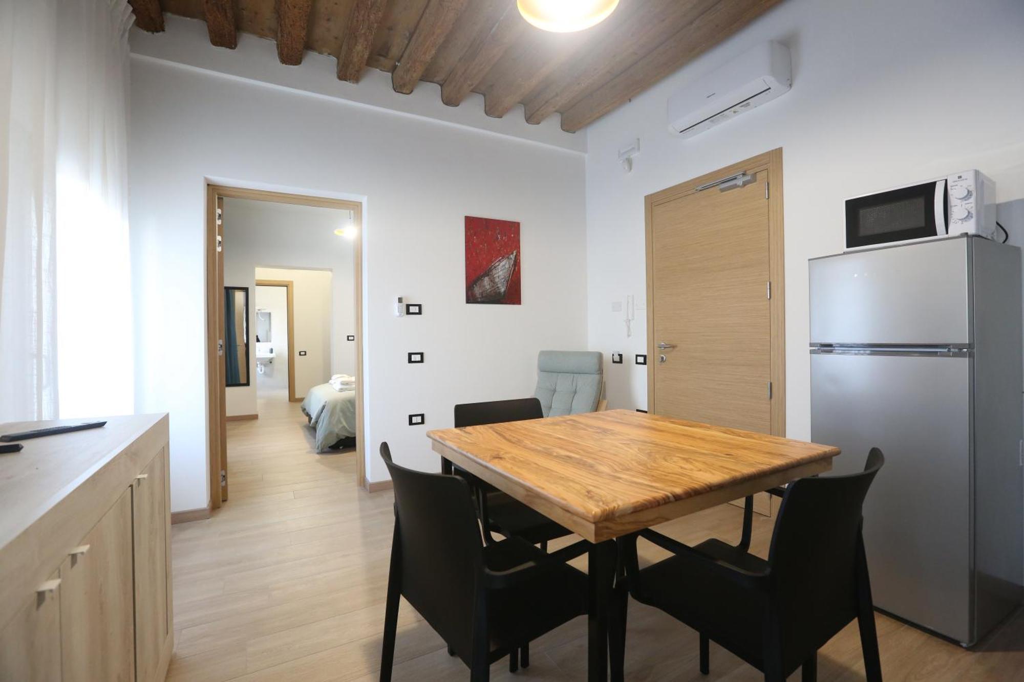 Residence Superstar San Martino di Lupari Luaran gambar