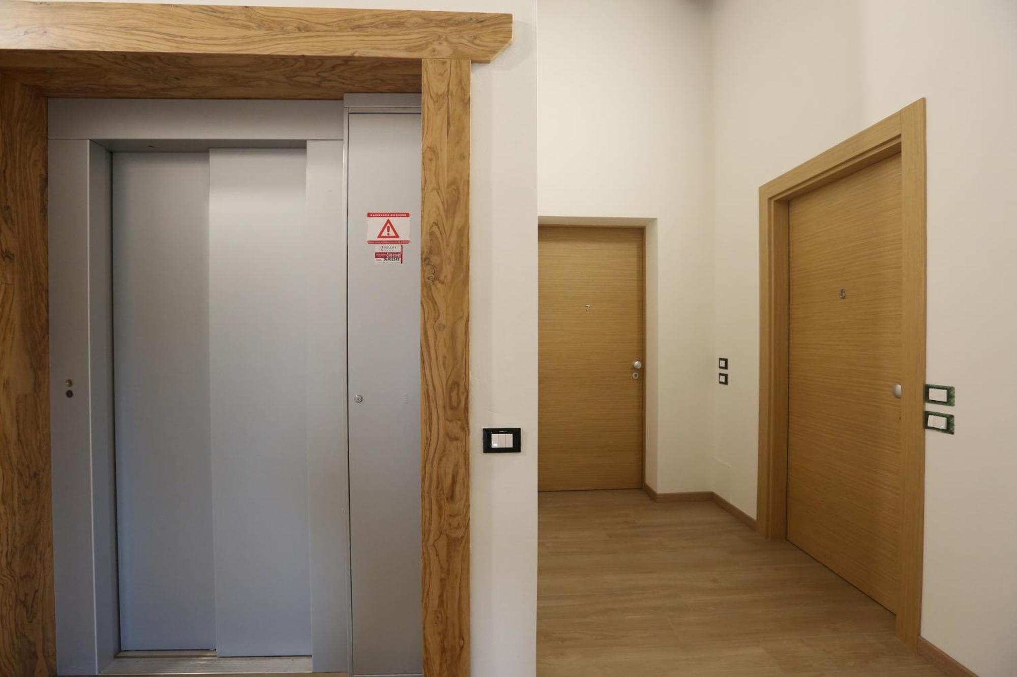 Residence Superstar San Martino di Lupari Luaran gambar
