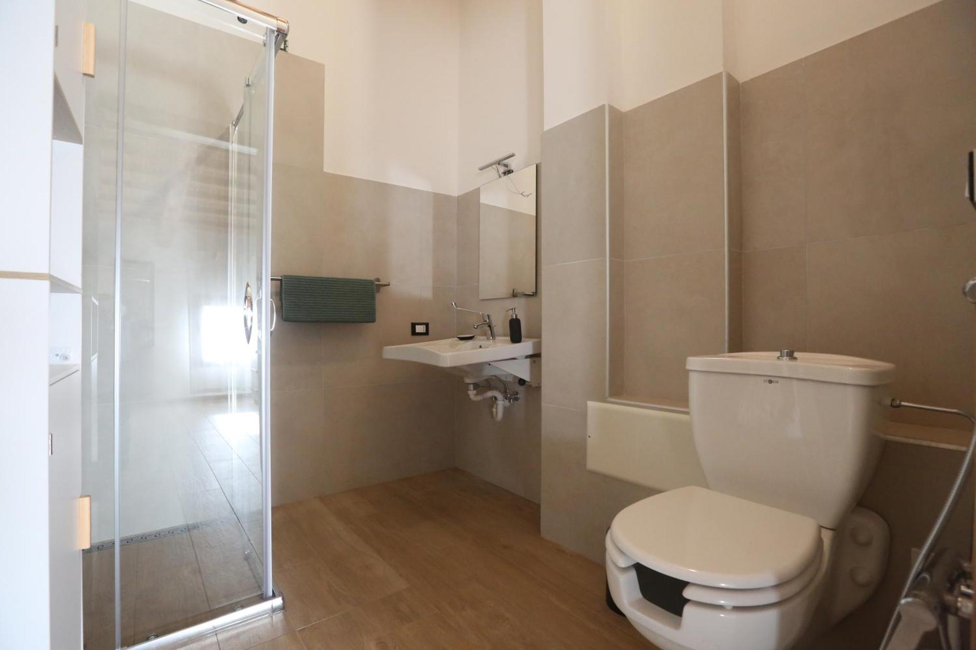 Residence Superstar San Martino di Lupari Luaran gambar