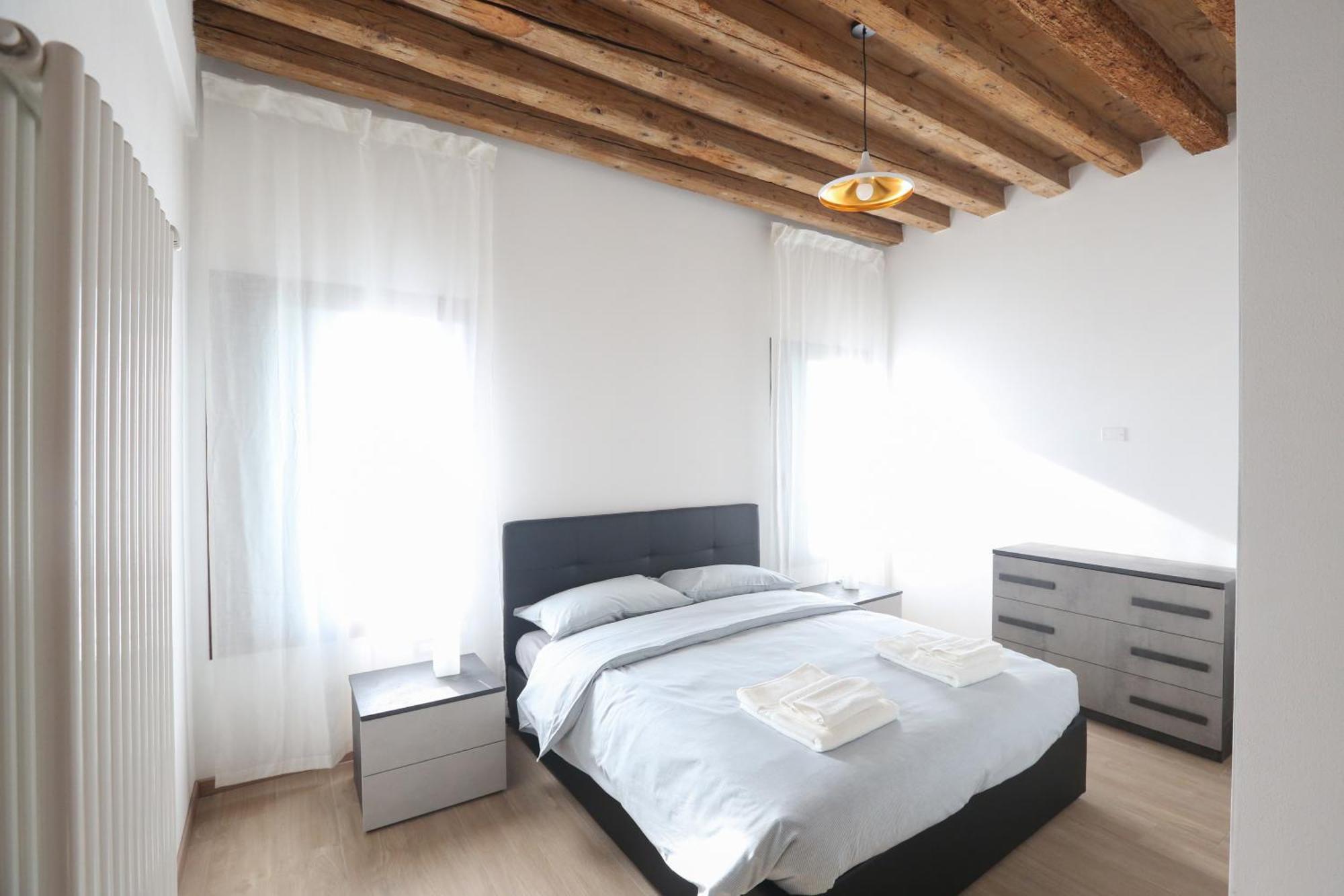 Residence Superstar San Martino di Lupari Luaran gambar
